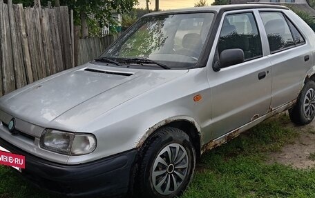 Skoda Felicia I рестайлинг, 1996 год, 55 000 рублей, 3 фотография