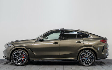 BMW X6, 2026 год, 17 990 000 рублей, 5 фотография