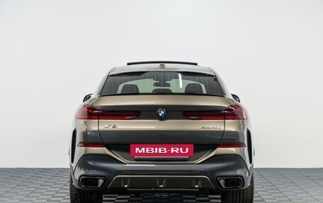 BMW X6, 2026 год, 17 990 000 рублей, 6 фотография