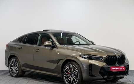 BMW X6, 2026 год, 17 990 000 рублей, 3 фотография