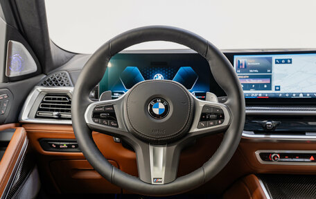 BMW X6, 2026 год, 17 990 000 рублей, 13 фотография