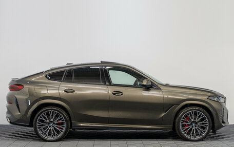 BMW X6, 2026 год, 17 990 000 рублей, 7 фотография
