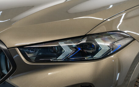 BMW X6, 2026 год, 17 990 000 рублей, 9 фотография