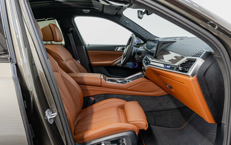 BMW X6, 2026 год, 17 990 000 рублей, 15 фотография