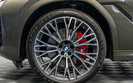BMW X6, 2026 год, 17 990 000 рублей, 11 фотография