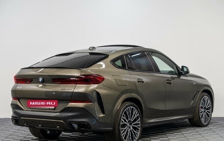 BMW X6, 2026 год, 17 990 000 рублей, 2 фотография