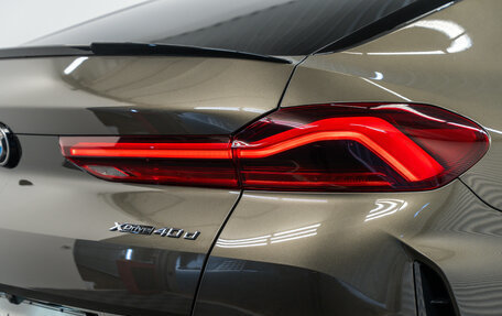 BMW X6, 2026 год, 17 990 000 рублей, 10 фотография