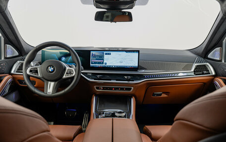 BMW X6, 2026 год, 17 990 000 рублей, 14 фотография