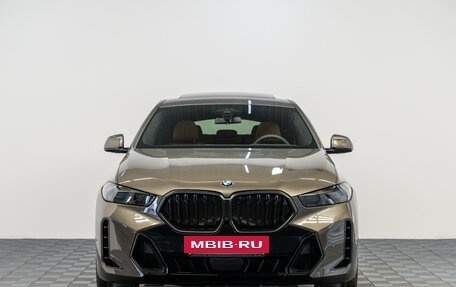 BMW X6, 2026 год, 17 990 000 рублей, 8 фотография