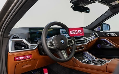 BMW X6, 2026 год, 17 990 000 рублей, 12 фотография