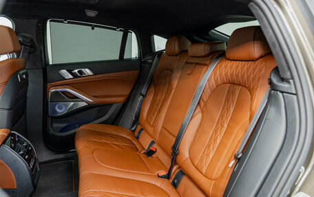 BMW X6, 2026 год, 17 990 000 рублей, 18 фотография