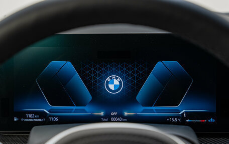 BMW X6, 2026 год, 17 990 000 рублей, 25 фотография