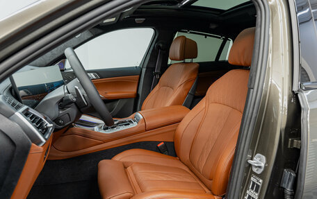 BMW X6, 2026 год, 17 990 000 рублей, 17 фотография
