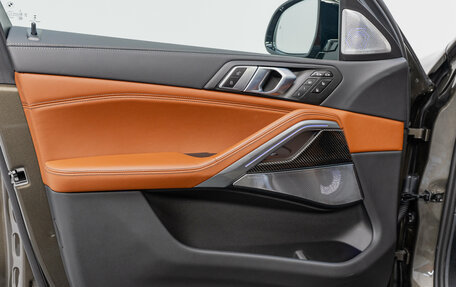 BMW X6, 2026 год, 17 990 000 рублей, 20 фотография