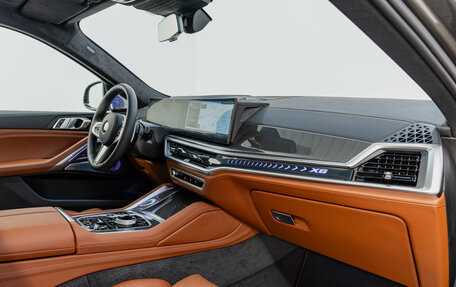 BMW X6, 2026 год, 17 990 000 рублей, 16 фотография