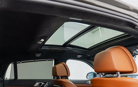 BMW X6, 2026 год, 17 990 000 рублей, 19 фотография
