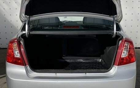 Daewoo Gentra II, 2015 год, 720 000 рублей, 7 фотография