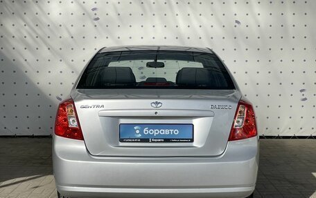 Daewoo Gentra II, 2015 год, 720 000 рублей, 6 фотография