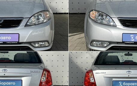 Daewoo Gentra II, 2015 год, 720 000 рублей, 8 фотография