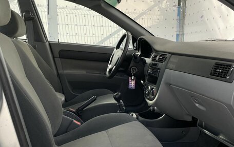 Daewoo Gentra II, 2015 год, 720 000 рублей, 12 фотография