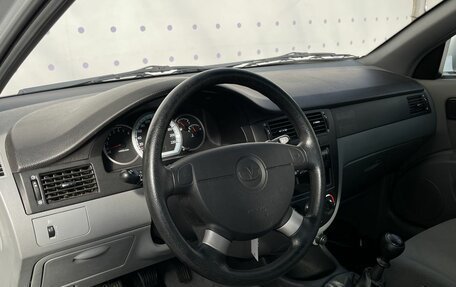 Daewoo Gentra II, 2015 год, 720 000 рублей, 15 фотография