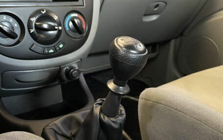 Daewoo Gentra II, 2015 год, 720 000 рублей, 16 фотография