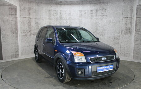 Ford Fusion I, 2010 год, 495 000 рублей, 3 фотография