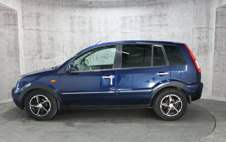 Ford Fusion I, 2010 год, 495 000 рублей, 5 фотография