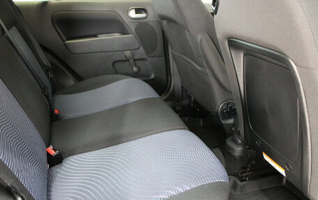Ford Fusion I, 2010 год, 495 000 рублей, 12 фотография
