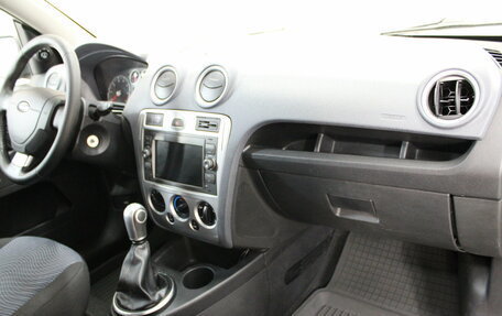 Ford Fusion I, 2010 год, 495 000 рублей, 11 фотография
