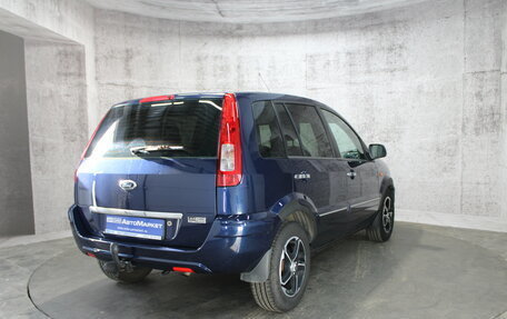 Ford Fusion I, 2010 год, 495 000 рублей, 6 фотография