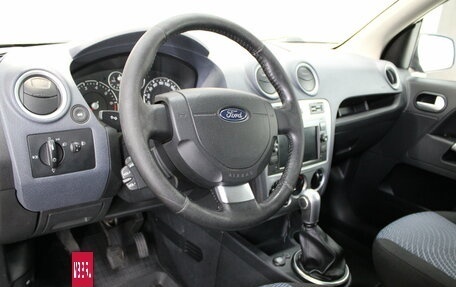 Ford Fusion I, 2010 год, 495 000 рублей, 10 фотография