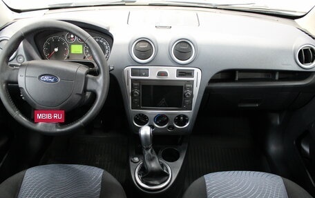 Ford Fusion I, 2010 год, 495 000 рублей, 9 фотография
