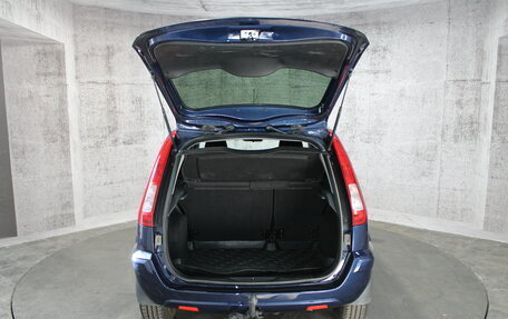 Ford Fusion I, 2010 год, 495 000 рублей, 13 фотография