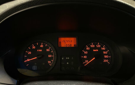 Renault Logan I, 2006 год, 175 000 рублей, 5 фотография