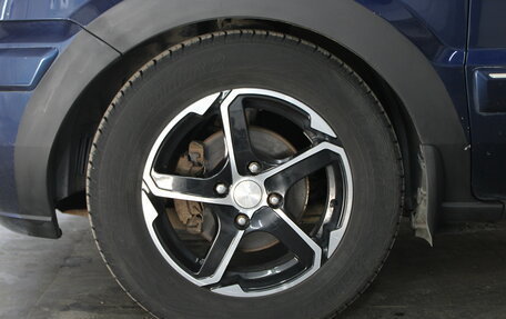 Ford Fusion I, 2010 год, 495 000 рублей, 14 фотография