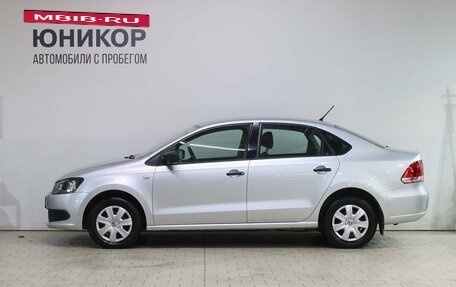 Volkswagen Polo VI (EU Market), 2015 год, 889 000 рублей, 7 фотография