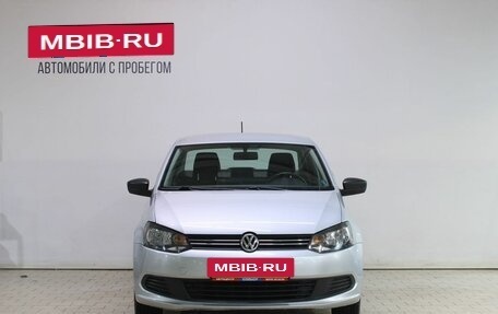 Volkswagen Polo VI (EU Market), 2015 год, 889 000 рублей, 5 фотография