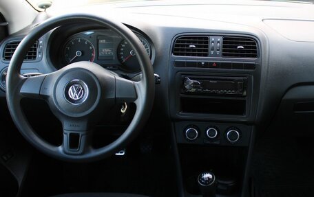 Volkswagen Polo VI (EU Market), 2015 год, 889 000 рублей, 12 фотография