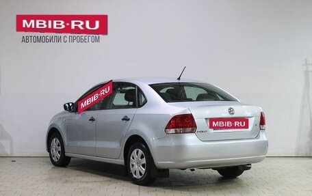 Volkswagen Polo VI (EU Market), 2015 год, 889 000 рублей, 4 фотография