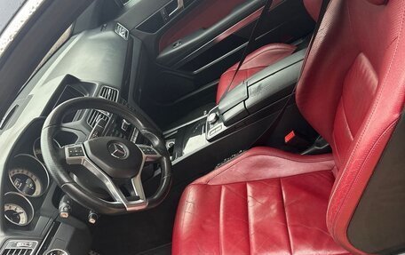 Mercedes-Benz E-Класс, 2013 год, 1 150 000 рублей, 4 фотография