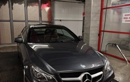 Mercedes-Benz E-Класс, 2013 год, 1 150 000 рублей, 3 фотография