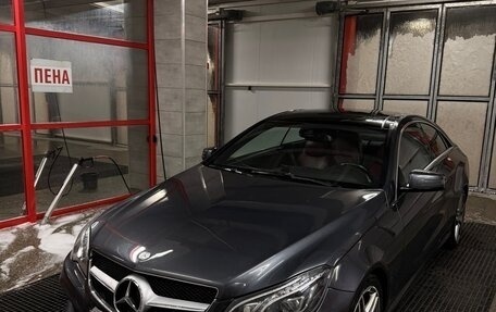 Mercedes-Benz E-Класс, 2013 год, 1 150 000 рублей, 2 фотография