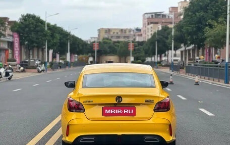MG 5, 2022 год, 859 000 рублей, 5 фотография