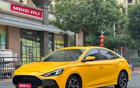 MG 5, 2022 год, 859 000 рублей, 1 фотография