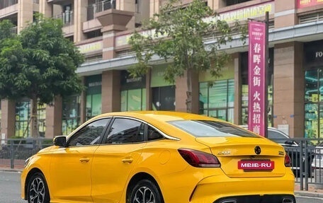 MG 5, 2022 год, 859 000 рублей, 4 фотография