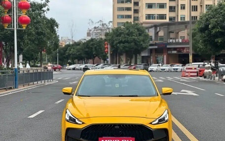 MG 5, 2022 год, 859 000 рублей, 2 фотография