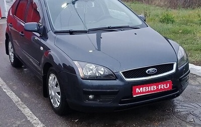 Ford Focus II рестайлинг, 2006 год, 315 000 рублей, 1 фотография