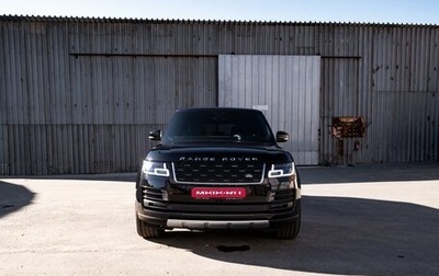 Land Rover Range Rover IV рестайлинг, 2019 год, 11 500 000 рублей, 1 фотография