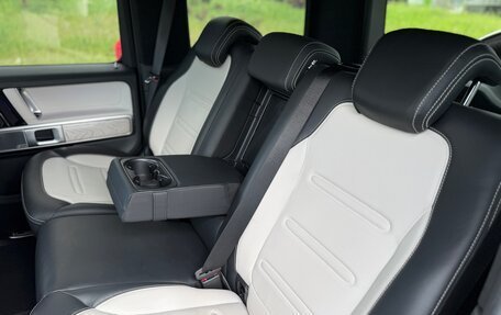 Mercedes-Benz G-Класс W463 рестайлинг _iii, 2019 год, 13 850 000 рублей, 15 фотография